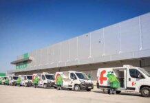 Freshful by eMAG: clientii aloca intre 750 si 1000 de lei pentru masa de Paste si anunta programul de livrari de sarbatori