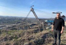 O anchetă despre Complexul Energetic Oltenia, duminică, la România, te iubesc! Paul Angelescu ”Un colos îngenucheat de interese politice și firme căpușă”