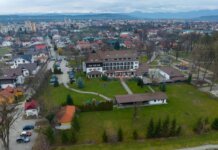 ROventura//Sighetu Marmației, frumusețea unică din Nordul țării
