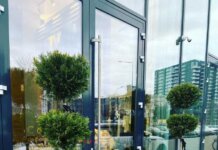 Sophia, cel mai mare showroom de perdele și draperii de lux, deschis în nordul Capitalei