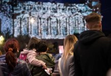 Spotlight Festival, cel mai mare festival de artă vizuală în aer liber din București, vizitat de peste 120.000 de persoane