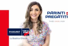Digi FM lansează Părinți pregătiți