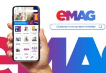 De Paste, clientii eMAG aloca, in medie, 170 de lei pentru haine si 240 de lei pentru incaltaminte