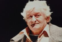 Mircea Andreescu, Premiul pentru Întreaga Carieră la Premiile Gopo 2023