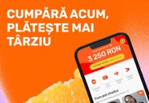 În 2022, procentul clienților care au făcut achiziții prin aplicațiile Mokka BNPL a crescut cu 211% comparativ cu anul anterior