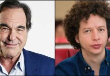 Oliver Stone și Michel Franco vin la TIFF.22
