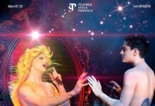 Avanpremieră Hedwig and the Angry Inch, pe 21 şi 22 mai – o producţie Teatrul Stela Popescu