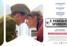 E pericoloso sporgersi întră din nou în cinematografe