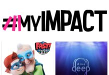 StirilePROTV.ro lanseaza proiectele Dive Deep & My Impact si se alatura campaniei de lupta impotriva accidentului vascular cerebral – „Eroii FAST”!