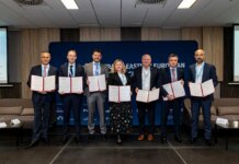 Asociatia pentru promovarea Eficientei Energetice in cladiri (ROENEF)