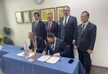 Delegația Operei Naționale București, la Seoul, Daegu și Busan, în cadrul aniversării a 15 ani de parteneriat strategic România – Republica Coreea