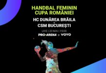 Competitii sportive puternice se vad doar la PRO ARENA!