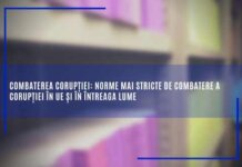 Combaterea corupției: norme mai stricte de combatere a corupției în UE și în întreaga lume