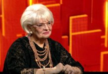 Irina-Margareta Nistor, invitată duminică la “40 de întrebări cu Denise Rifai”