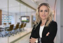 Mezoni a înregistrat o creștere cu 20% la categoria saltele în primul trimestru al anului