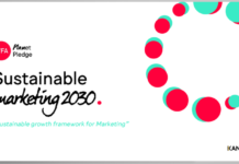 Lansarea studiului Marketingul Sustenabil 2030