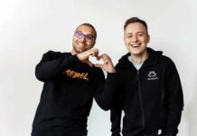 RebelDot achizitioneaza steepsoft AI, liderul pietei din Romania specializat in dezvoltarea de solutii AI