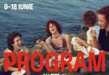 S-a publicat programul TIFF.22