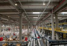 Cu investitii de 1,123 miliarde lei in dezvoltarea ecosistemului regional in 2022, grupul eMAG continua sa creasca adoptia ecommerce