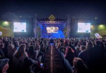 Peste 40 000 de oameni prezenți la prima ediție Grill Fest de la Constanța
