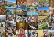Două proiecte remarcabile din România câștigă cele mai importante premii pentru patrimoniu din Europa în 2023