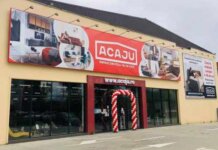 ACAJU – 17 ani în industria de mobilă din România și o CA de peste 33 de milioane de lei