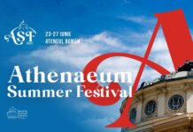 Wynton Marsalis și Jazz at Lincoln Center Orchestra revin la București după succesul absolut din 2021, cu două concerte-surpriză la Athenaeum Summer Festival 2023, pe 25 și 26 iunie