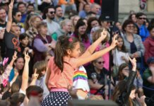 24-25 iunie: „Străzi Deschise – București” se extinde în cartierul 13 septembrie și revine pe Calea Victoriei