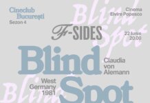 Film german la F-Sides Cineclub -proiectie iunie București și Cluj-Napoca
