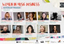 Women in Music România anunță o nouă serie de evenimente: HerStory – conversații unice cu femei din industria muzicală