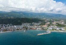 ROventura//Călătorie epică pe Coasta de Turcoaz a Turciei