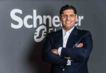 Schneider Electric îl numește pe Michael Lotfy Gierges în funcția de Executive Vice President al Diviziei Globale Home & Distribution
