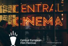 Central European Film Festival 16-18 iunie 2023, București