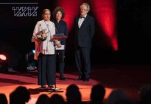 Transilvania IFF.22 winners