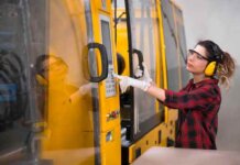 Producatorul de mase plastice Omnia Plast si-a digitalizat procesele de productie cu ajutorul solutiei Charisma ERP, oferita de TotalSoft