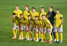 Incepe Campionatul European U21 la TVR!
