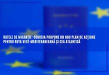 Rutele de migrație: Comisia propune un nou plan de acțiune pentru ruta vest-mediteraneeană și cea atlantică