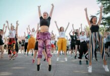 Ideo Ideis Festivalul #18: artiștii care au acceptat provocarea de a redesena lumea, devenind traineri și mentori ai trupelor de teatru de liceeni