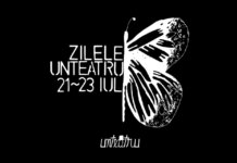 Trei zile cu atmosferă de festival, la aniversarea primilor 13 ani de unteatru