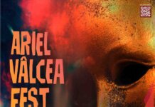 Maia Morgenstern, Marius Bodochi, Claudiu Bleont, Anca Sigartau, Cristi Martin si multi altii vin la Festivalul International de Teatru Ariel Valcea Fest 2023!