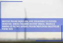 Energia regenerabilă și eficiența energetică: Comisia îndeamnă insistent România, Ungaria și Croația să prezinte rapoarte privind îndeplinirea obiectivelor pentru 2020