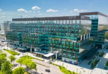 British Council își „deschide porțile” pentru toți în noua sa locație din București din One Cotroceni Park, consiliat de CBRE