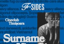 F-SIDES Cineclub prezintă în luna iulie filmul vietnamez “Surname Viet Given Name Nam” (1989) la cinema Victoria din Timișoara