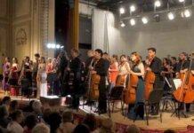Festivalul Internațional “Enescu și muzica lumii”, ediţia a 24-a, Sinaia, 8-31 august 2023