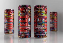 A.I. a dezvoltat și a gustat propria băutură energizantă