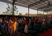 Începe festivalul Curtea Artiștilor, unul dintre cele mai mari festivaluri culturale din Transilvania