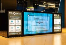 Startup-ul romanesc Telerenta lanseaza RentBox – primul automat din lume ce permite inchirierea pe loc si ridicarea instant de televizoare