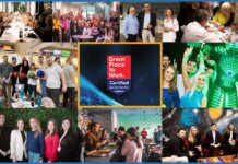 SII Romania obtine certificarea Great Place to Work(R) pentru al doilea an consecutiv