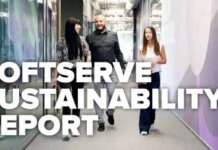 Raportul de sustenabilitate SoftServe 2022: Donatii de 11,7 mil. dolari pentru asistenta umanitara in Ucraina si acces la educatie duala pentru 1,000 de studenti