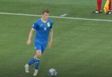 Semifinalele şi Finala UEFA EURO U21 sunt live la TVR 1